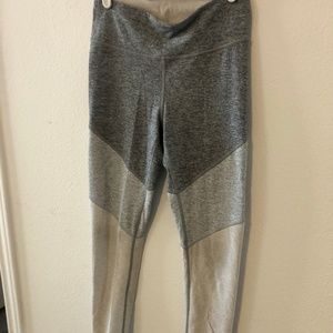 Outdoor Voices 7/8 Springs Leggings, size small